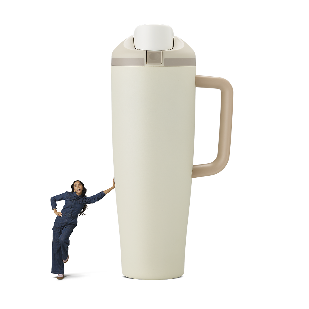 FreeSip® Tumbler - Second Set 25