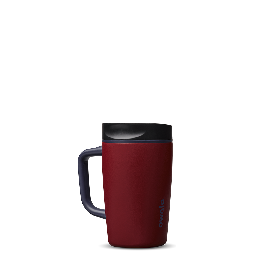 SmoothSip® Slider with Handle