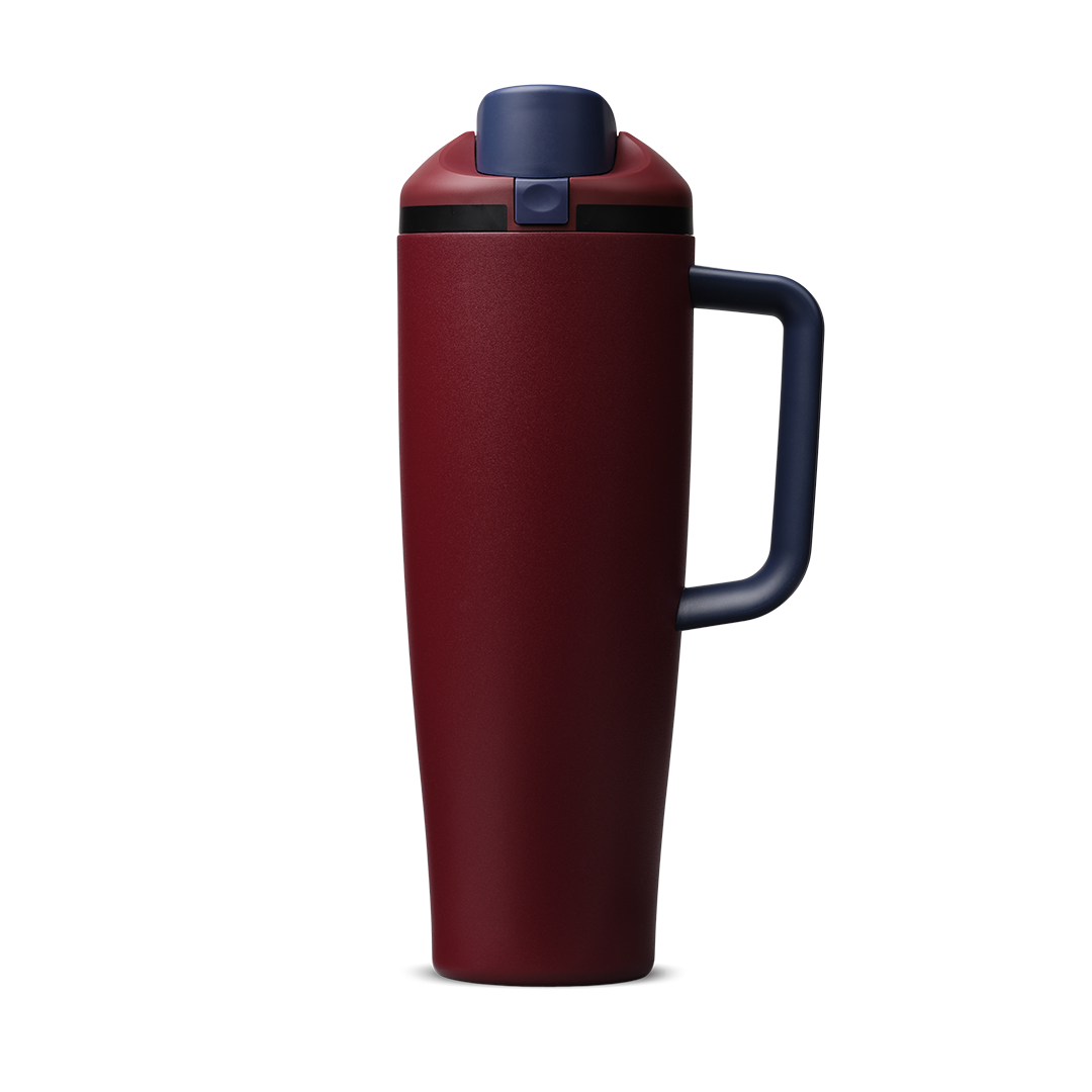 40oz Tumbler - Second Set 03