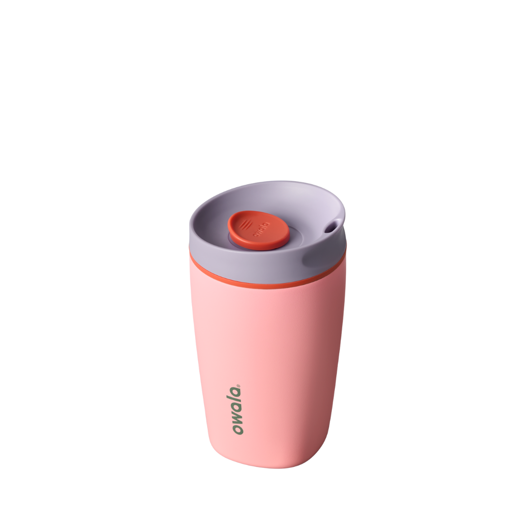 SmoothSip® Slider - Second Set 46
